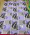 BEDSHEET ERODE AHEMADHABAD PRINT 60X90 2 PILLOW COVER